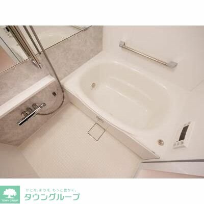 リバーシティ21新川の物件内観写真