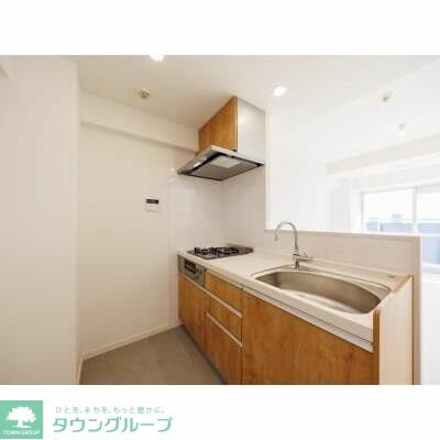 リバーシティ21新川の物件内観写真