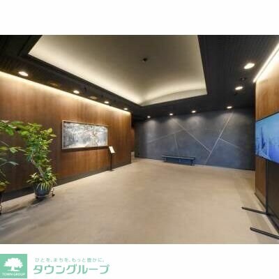 リバーシティ21新川の物件内観写真