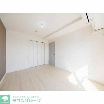 リバーシティ21新川の物件内観写真