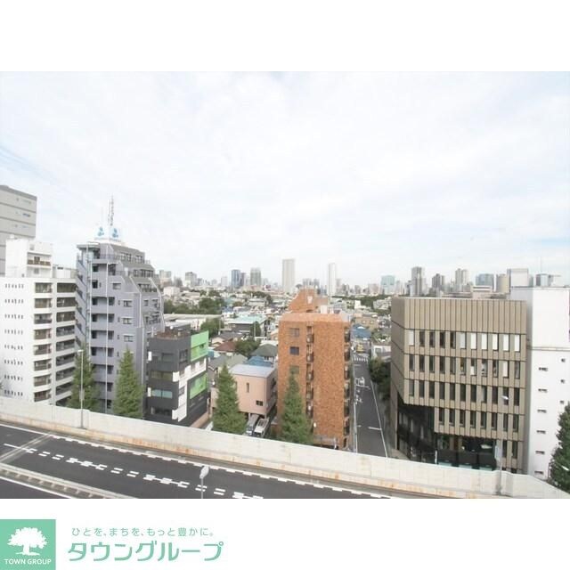 GRAN PASEO目黒の物件内観写真