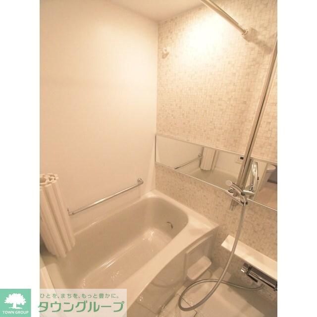 GRAN PASEO目黒の物件内観写真