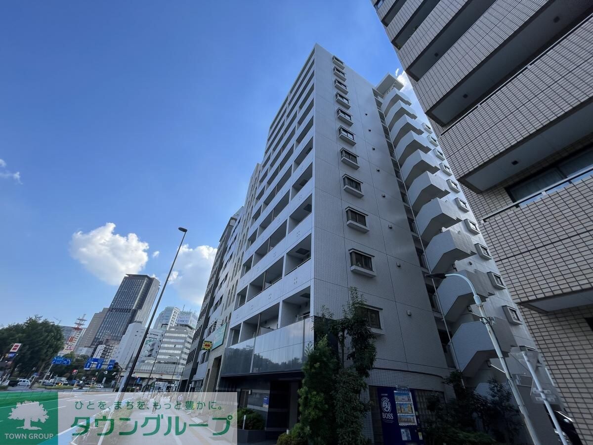 KDXレジデンス麻布イーストの物件内観写真