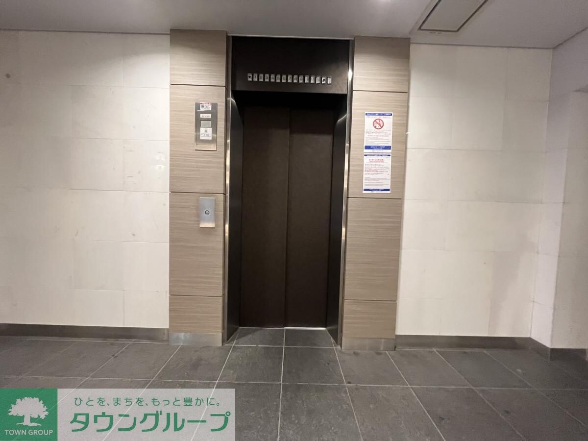 KDXレジデンス麻布イーストの物件内観写真