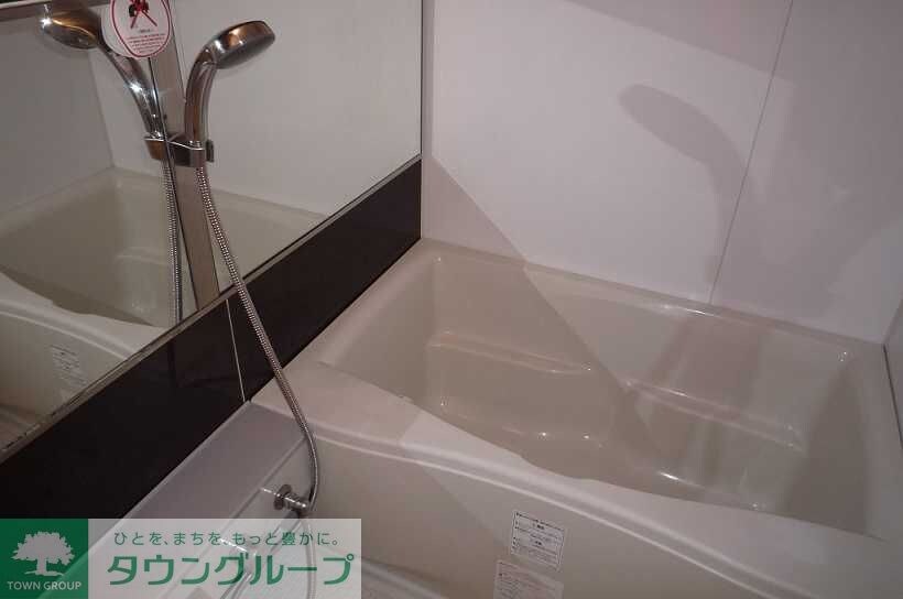 レジディア目黒IIの物件内観写真