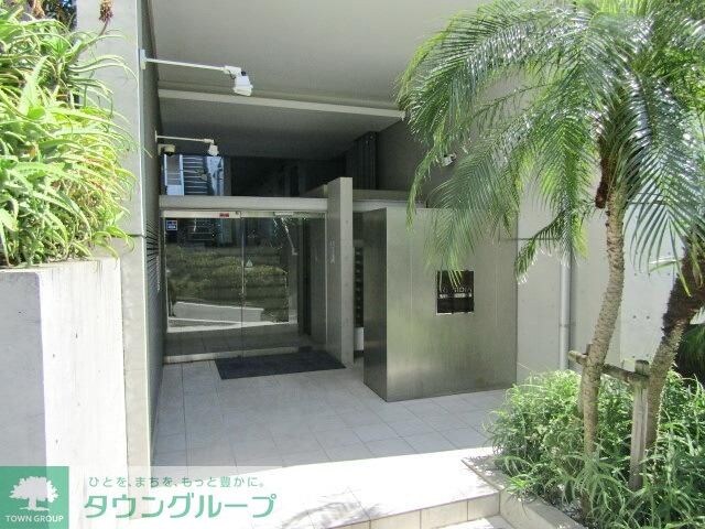 レジディア目黒IIの物件内観写真