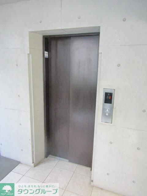 レジディア目黒IIの物件内観写真