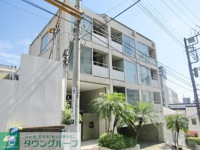 レジディア目黒IIの物件内観写真