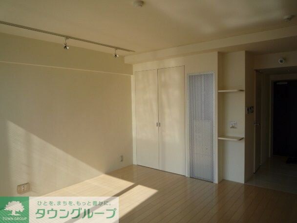 レジディア目黒IIの物件内観写真