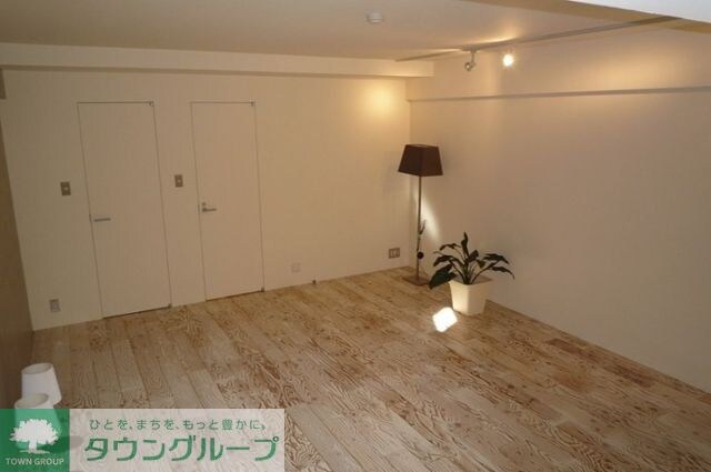 レジディア目黒IIの物件内観写真