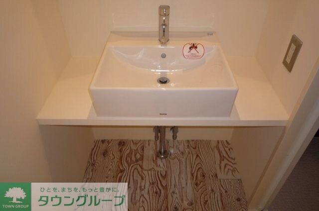 レジディア目黒IIの物件内観写真