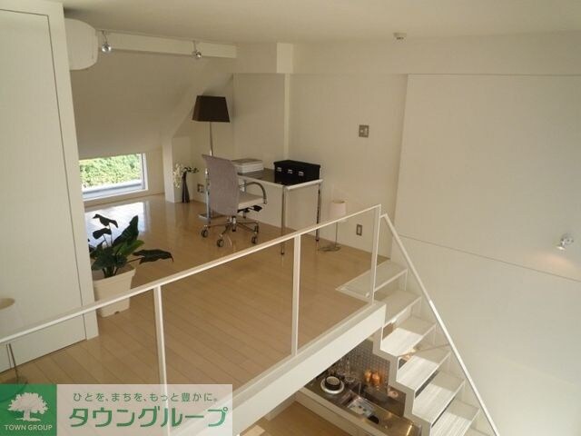 レジディア目黒IIの物件内観写真