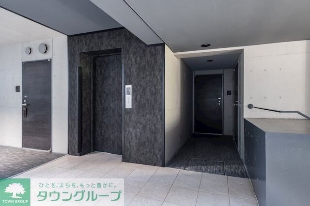 レジディア目黒IIの物件内観写真