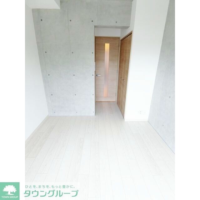 ＬＡＵＲＥＬ　ＴＯＧＯＳＨＩの物件内観写真