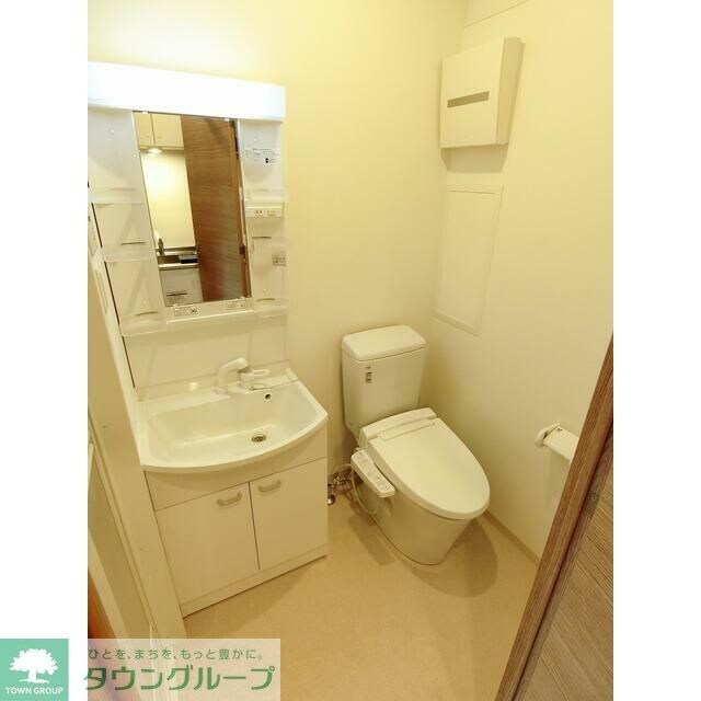 ＬＡＵＲＥＬ　ＴＯＧＯＳＨＩの物件内観写真