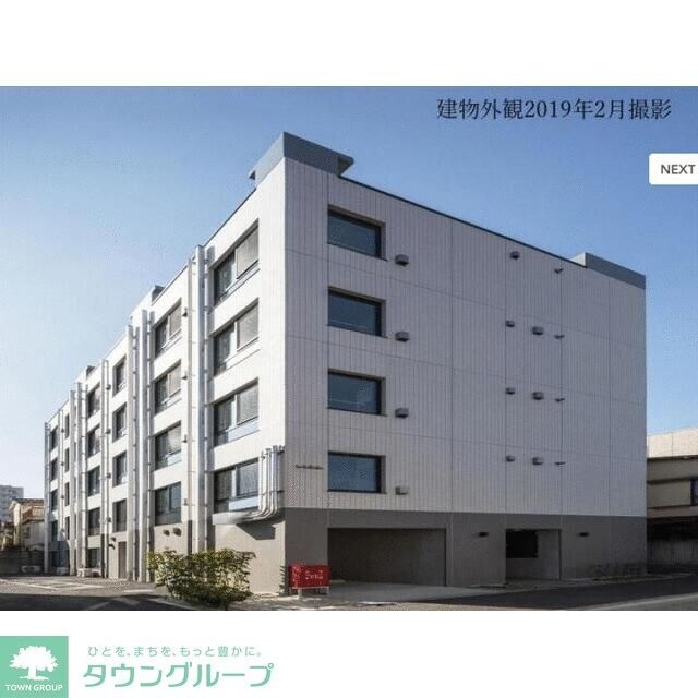 ＬＡＵＲＥＬ　ＴＯＧＯＳＨＩの物件内観写真