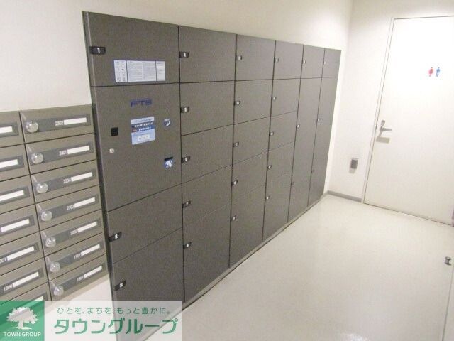 ＭＦＰＲ目黒タワーの物件内観写真