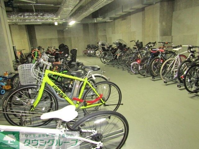 ＭＦＰＲ目黒タワーの物件内観写真