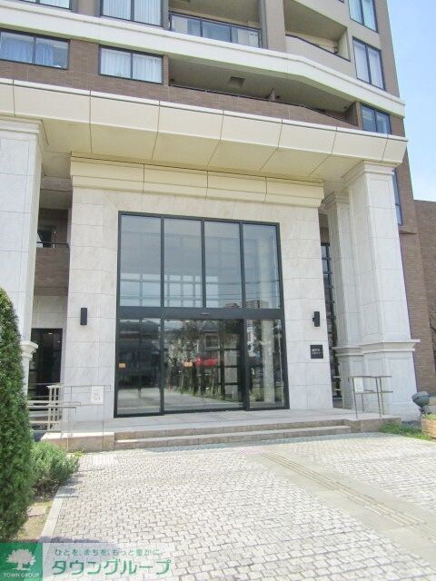 ＭＦＰＲ目黒タワーの物件内観写真