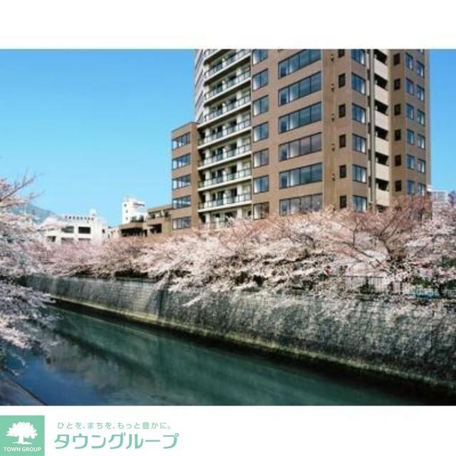 ＭＦＰＲ目黒タワーの物件内観写真