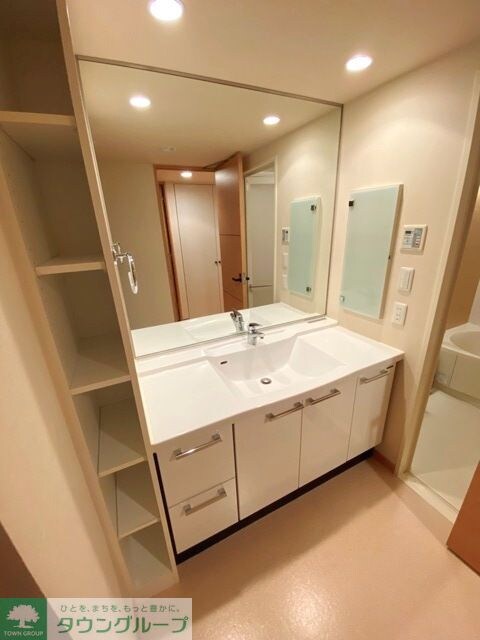 ＭＦＰＲ目黒タワーの物件内観写真