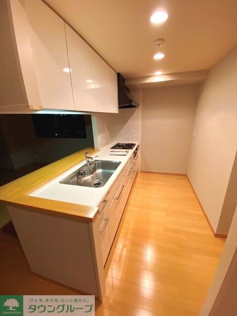 ＭＦＰＲ目黒タワーの物件内観写真