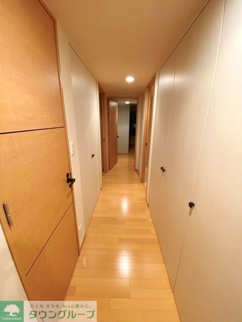 ＭＦＰＲ目黒タワーの物件内観写真