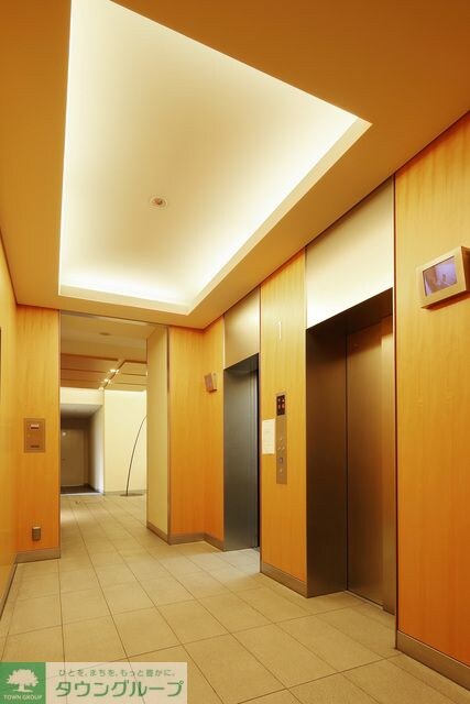 メゾンカルム本郷の物件内観写真