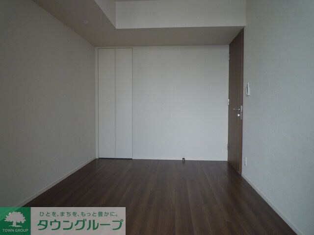 メゾンカルム本郷の物件内観写真