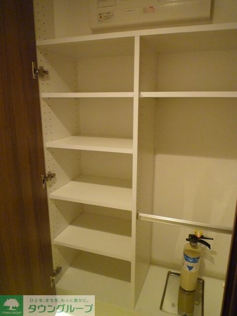 メゾンカルム本郷の物件内観写真