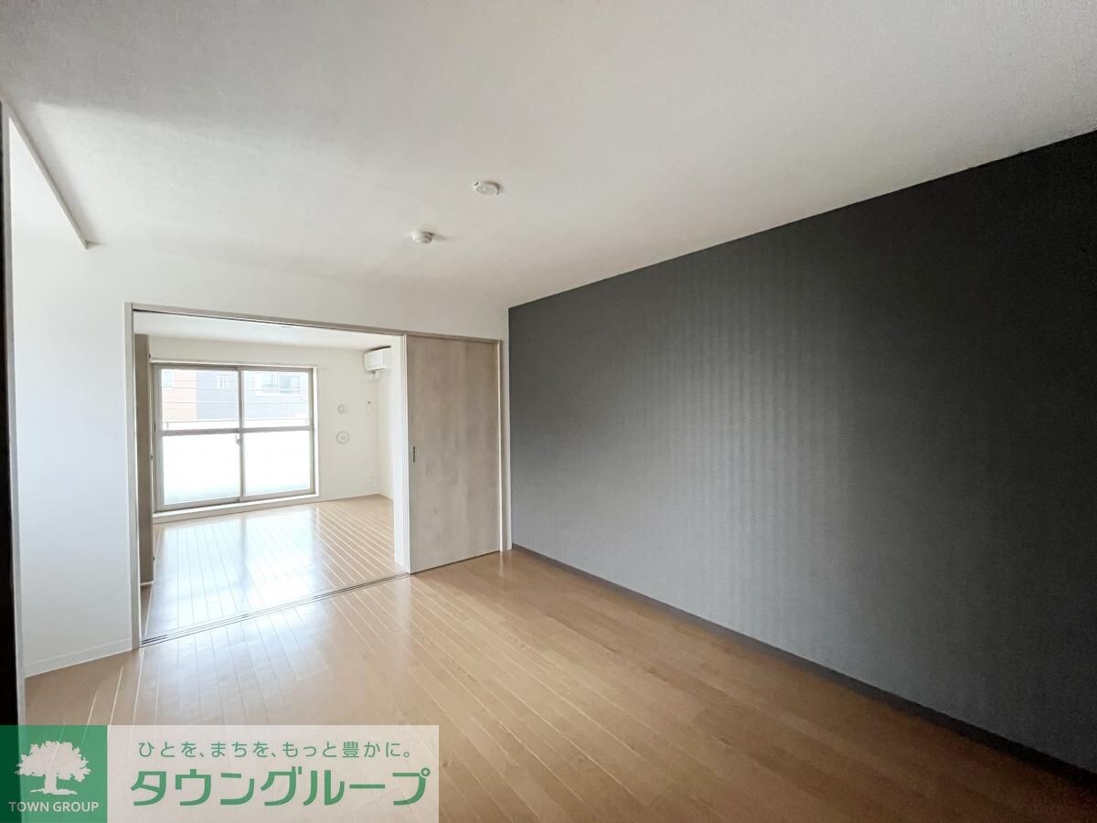 アーバンコート小山の物件内観写真