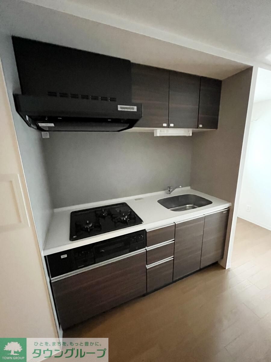 アーバンコート小山の物件内観写真