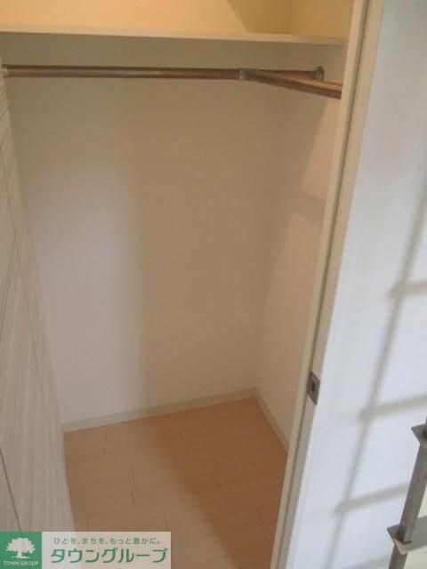 レジディア大森東の物件内観写真