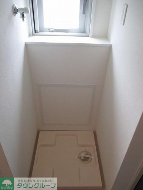 レジディア大森東の物件内観写真