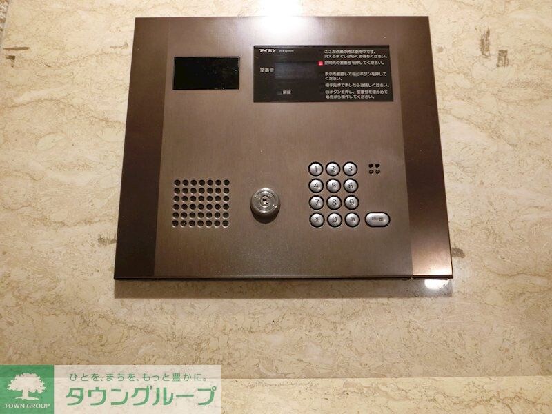 フェニックス日本橋蛎殻町弐番館の物件内観写真