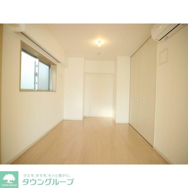 プラウドフラット隅田リバーサイドの物件内観写真