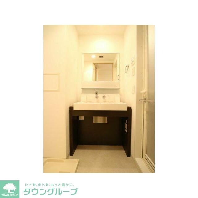 プラウドフラット隅田リバーサイドの物件内観写真