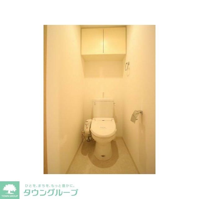 プラウドフラット隅田リバーサイドの物件内観写真