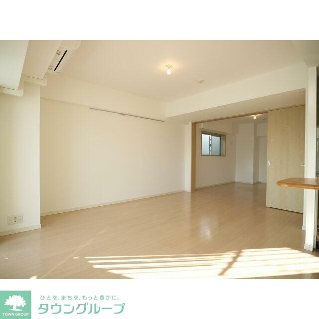 プラウドフラット隅田リバーサイドの物件内観写真