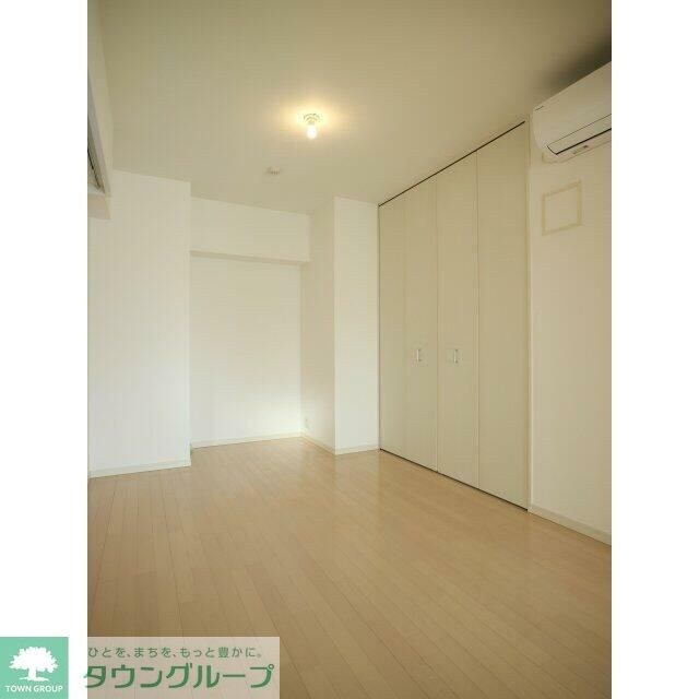 プラウドフラット隅田リバーサイドの物件内観写真