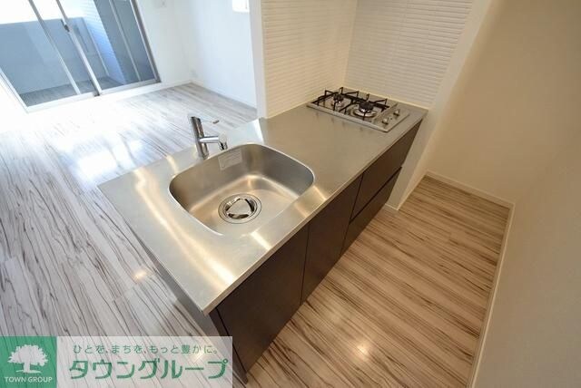 ベルファース目黒の物件内観写真