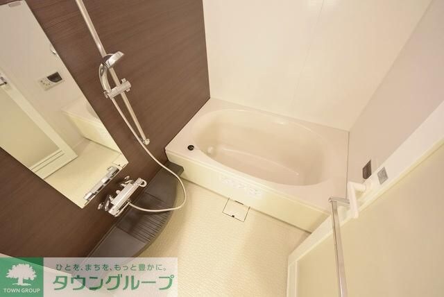 ベルファース目黒の物件内観写真