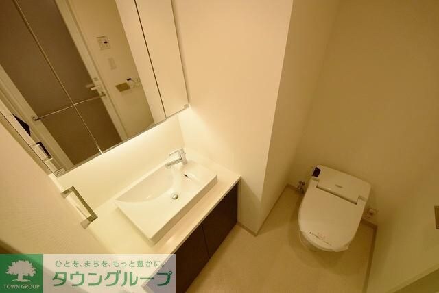 ベルファース目黒の物件内観写真