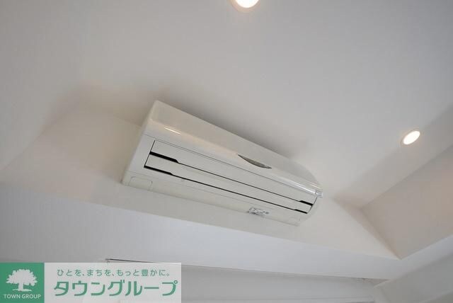 ベルファース目黒の物件内観写真