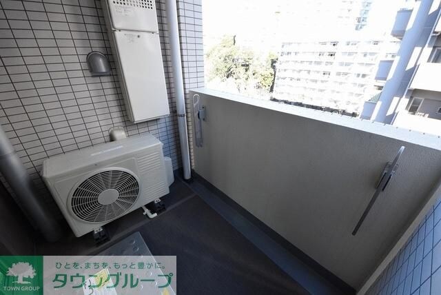 ベルファース目黒の物件内観写真