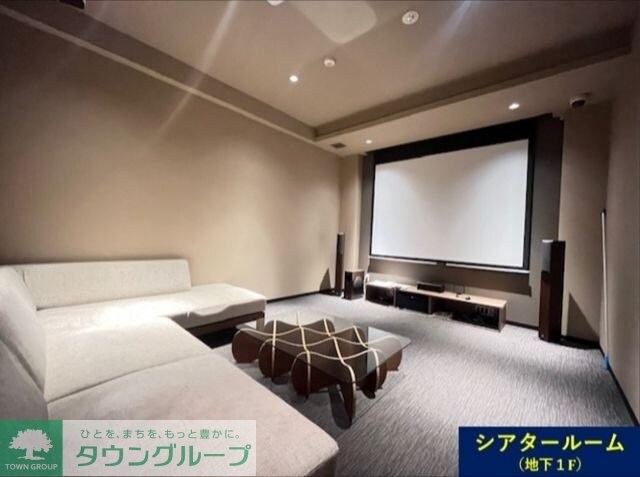 ベルファース目黒の物件内観写真