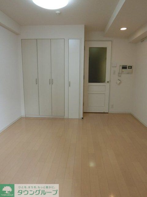 ファミール芝公園グランスイート　ラ・ヴィルの物件内観写真