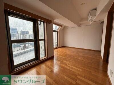 ユニーブル島津山の物件内観写真