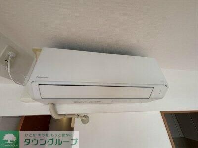 ユニーブル島津山の物件内観写真