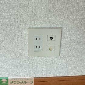 ユニーブル島津山の物件内観写真